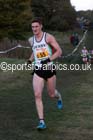 Senior men, 2016 National Cross Country Relays, Berry Hill Park, Mansfield. Photo: David T. Hewitson/Sports for All Pics